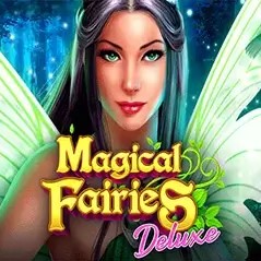 Magical Fairies Deluxe